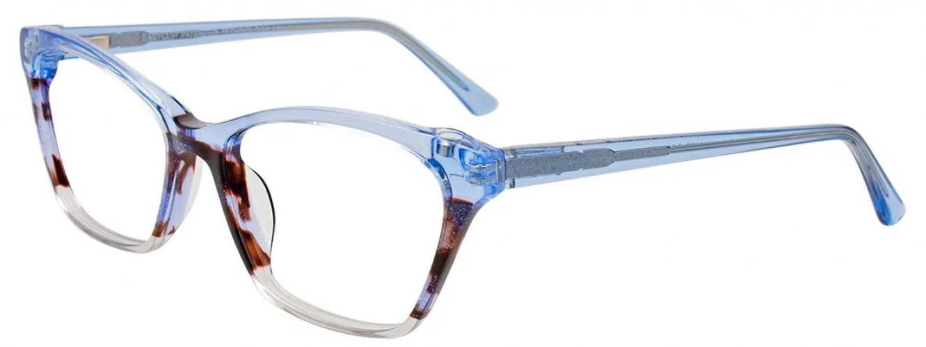 Easyclip EC542 Eyeglasses - view 12